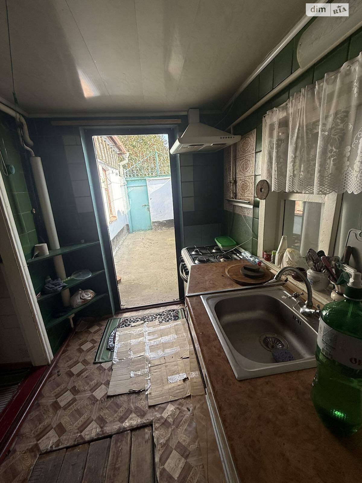 одноэтажный дом, 65 кв. м, кирпич. Продажа в Николаеве район Центральный фото 1