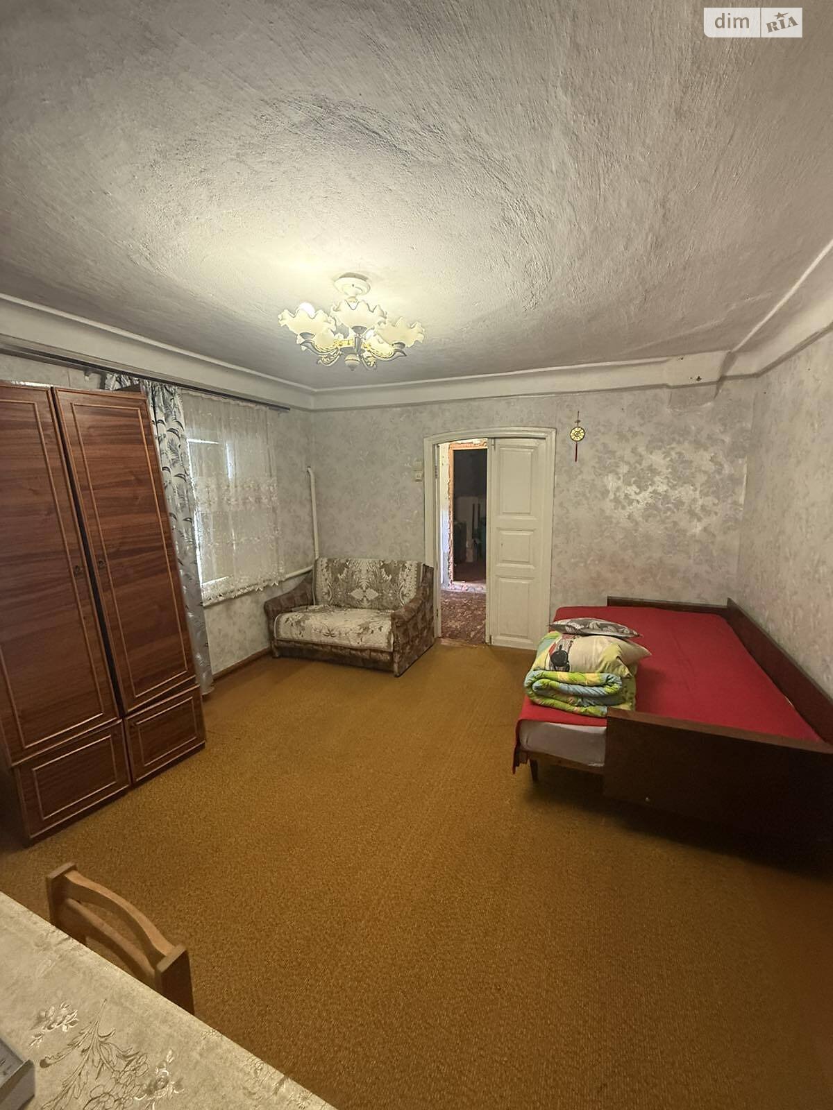 одноэтажный дом, 65 кв. м, кирпич. Продажа в Николаеве район Центральный фото 1