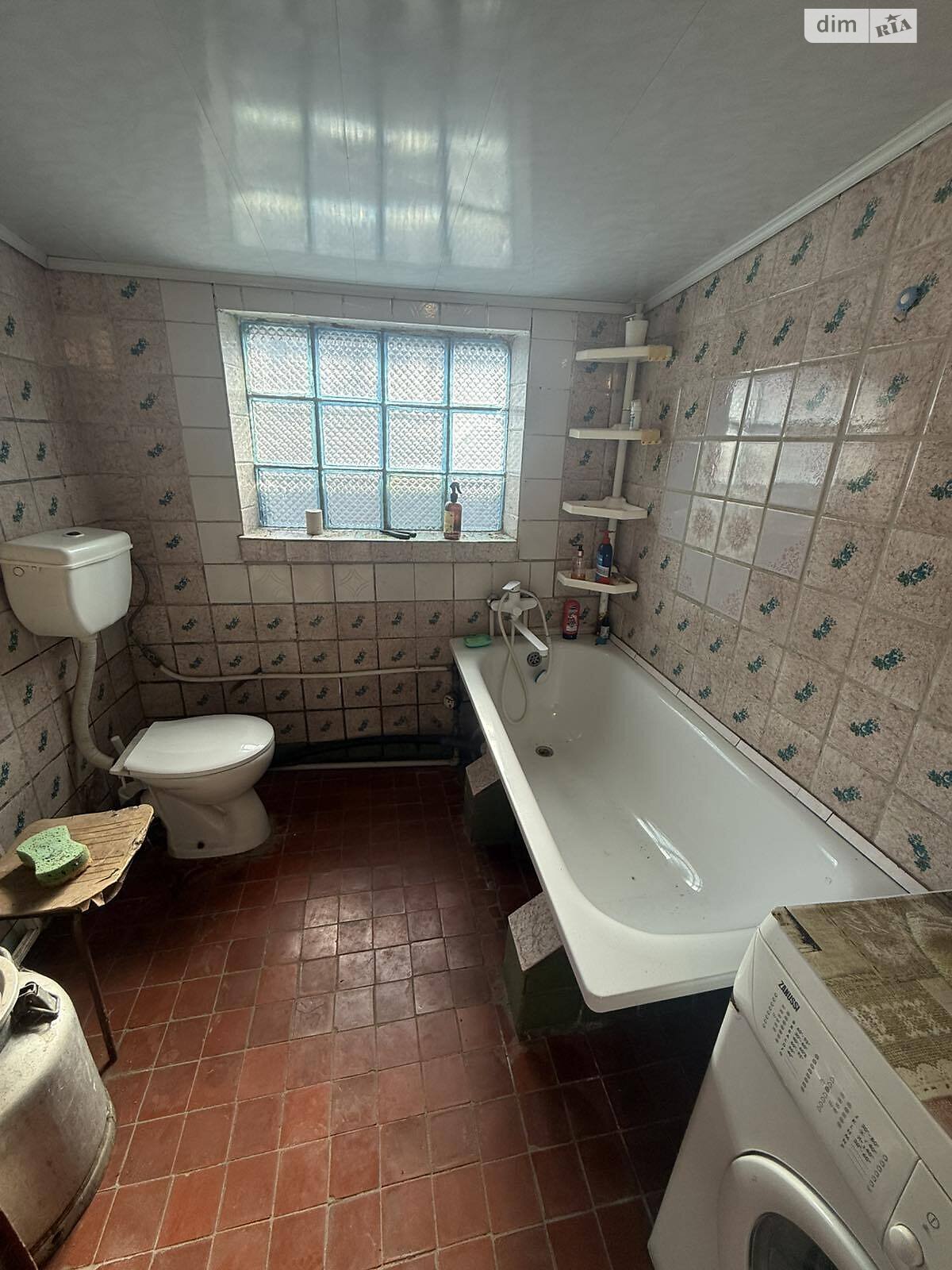 одноэтажный дом, 65 кв. м, кирпич. Продажа в Николаеве район Центральный фото 1