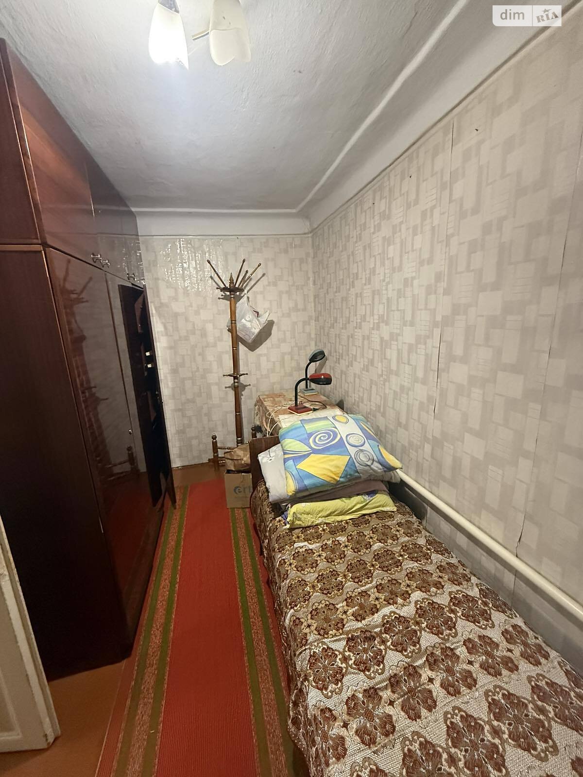 одноэтажный дом, 65 кв. м, кирпич. Продажа в Николаеве район Центральный фото 1