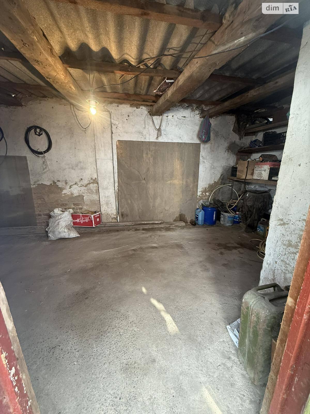 одноэтажный дом, 65 кв. м, кирпич. Продажа в Николаеве район Центральный фото 1