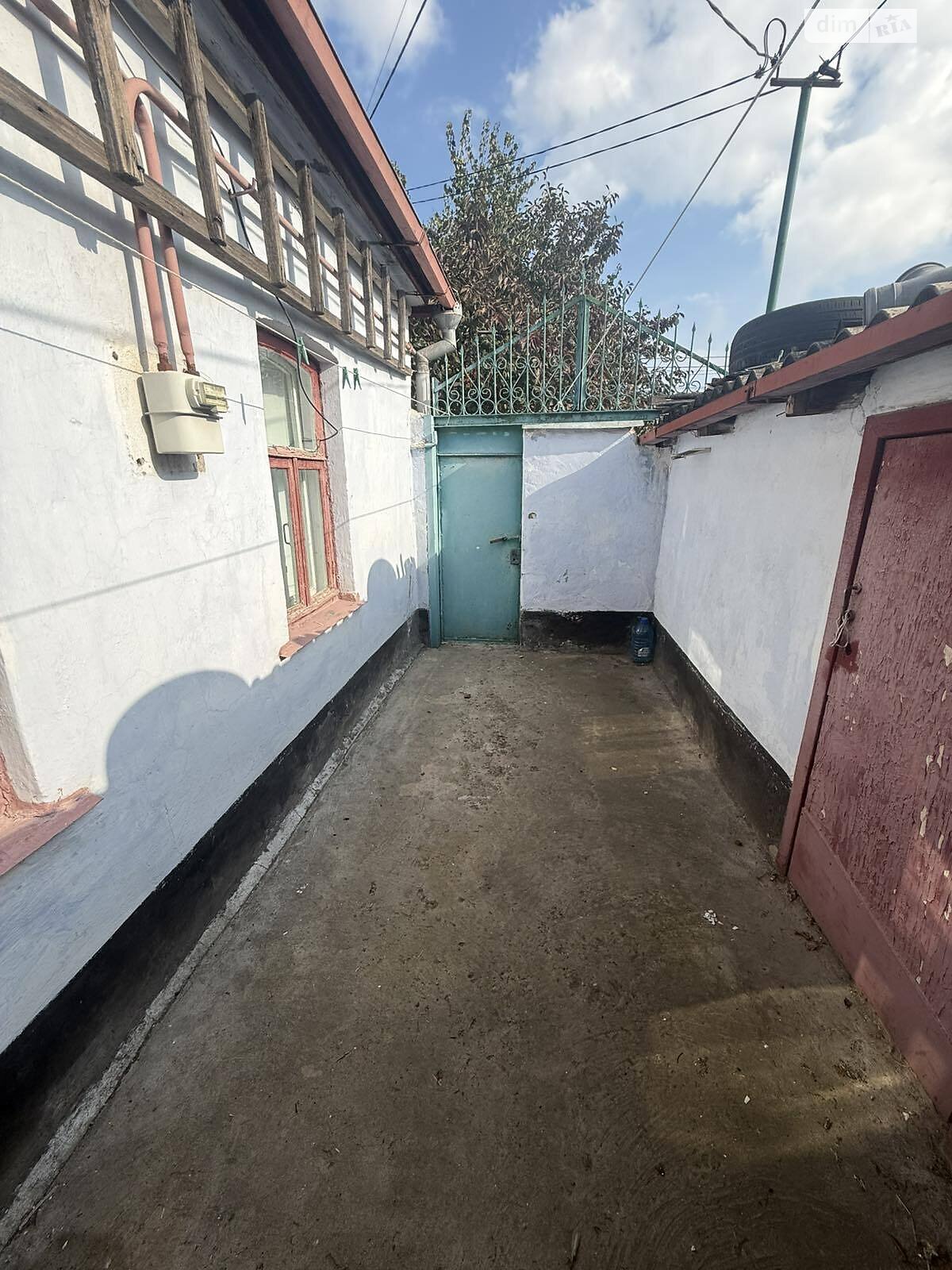 одноэтажный дом, 65 кв. м, кирпич. Продажа в Николаеве район Центральный фото 1