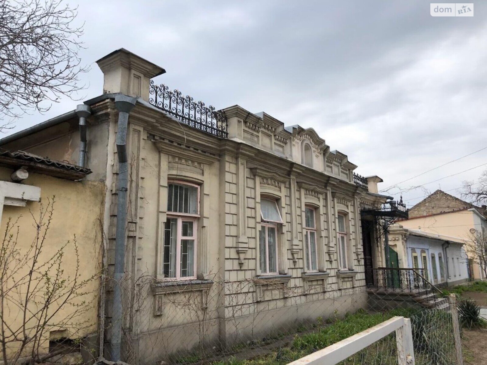 одноэтажный дом, 128.6 кв. м, кирпич. Продажа в Николаеве район Центральный фото 1 одноэтажный дом, 128.6 кв. м, кирпич. Продажа в Николаеве район Центральный фото 1