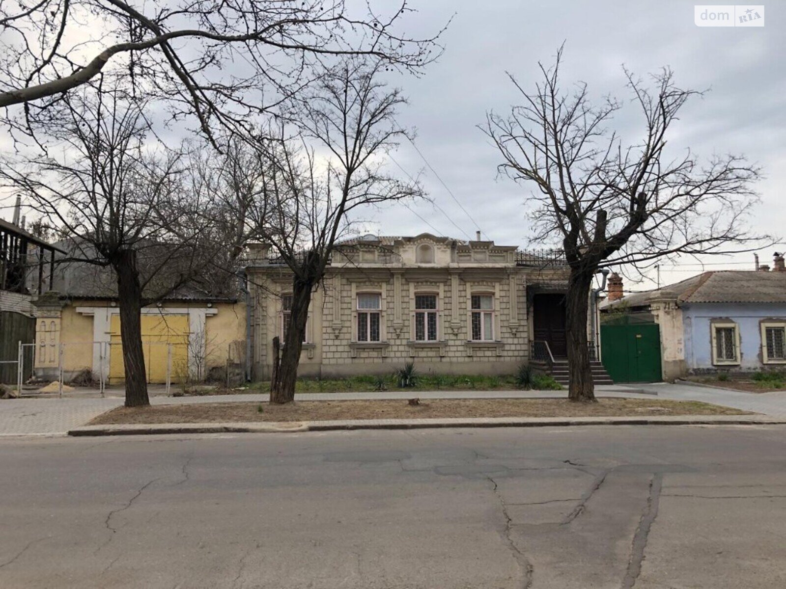одноэтажный дом, 128.6 кв. м, кирпич. Продажа в Николаеве район Центральный фото 1 одноэтажный дом, 128.6 кв. м, кирпич. Продажа в Николаеве район Центральный фото 1