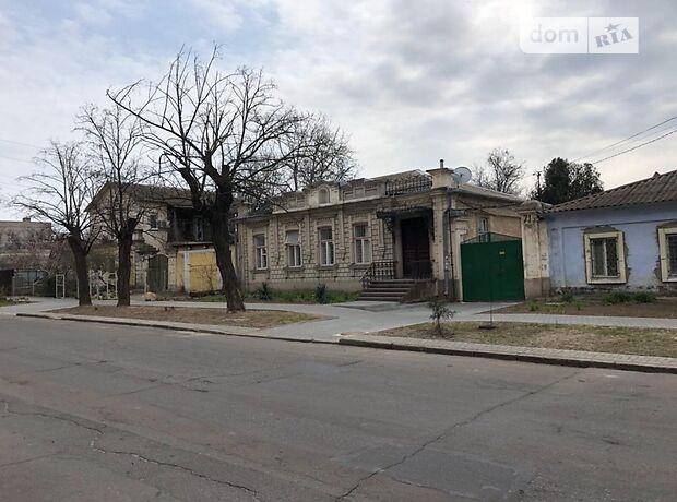 одноэтажный дом без мебели, 128.6 кв. м, кирпич. Продажа в Николаеве район Центральный фото 1 одноэтажный дом без мебели, 128.6 кв. м, кирпич. Продажа в Николаеве район Центральный фото 1
