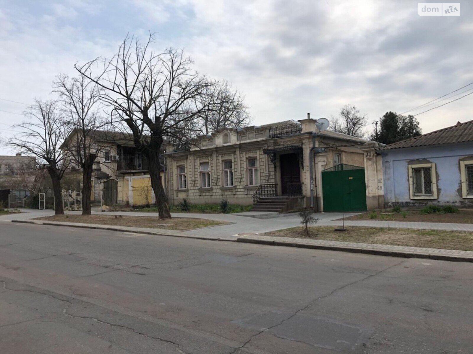 одноэтажный дом, 128.6 кв. м, кирпич. Продажа в Николаеве район Центральный фото 1 одноэтажный дом, 128.6 кв. м, кирпич. Продажа в Николаеве район Центральный фото 1