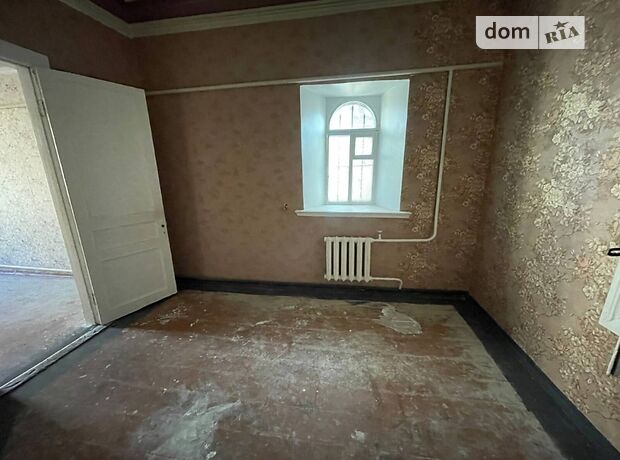 одноэтажный дом без мебели, 128.6 кв. м, кирпич. Продажа в Николаеве район Центральный фото 1