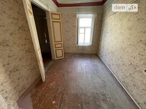 одноэтажный дом без мебели, 128.6 кв. м, кирпич. Продажа в Николаеве район Центральный фото 1 одноэтажный дом без мебели, 128.6 кв. м, кирпич. Продажа в Николаеве район Центральный фото 1