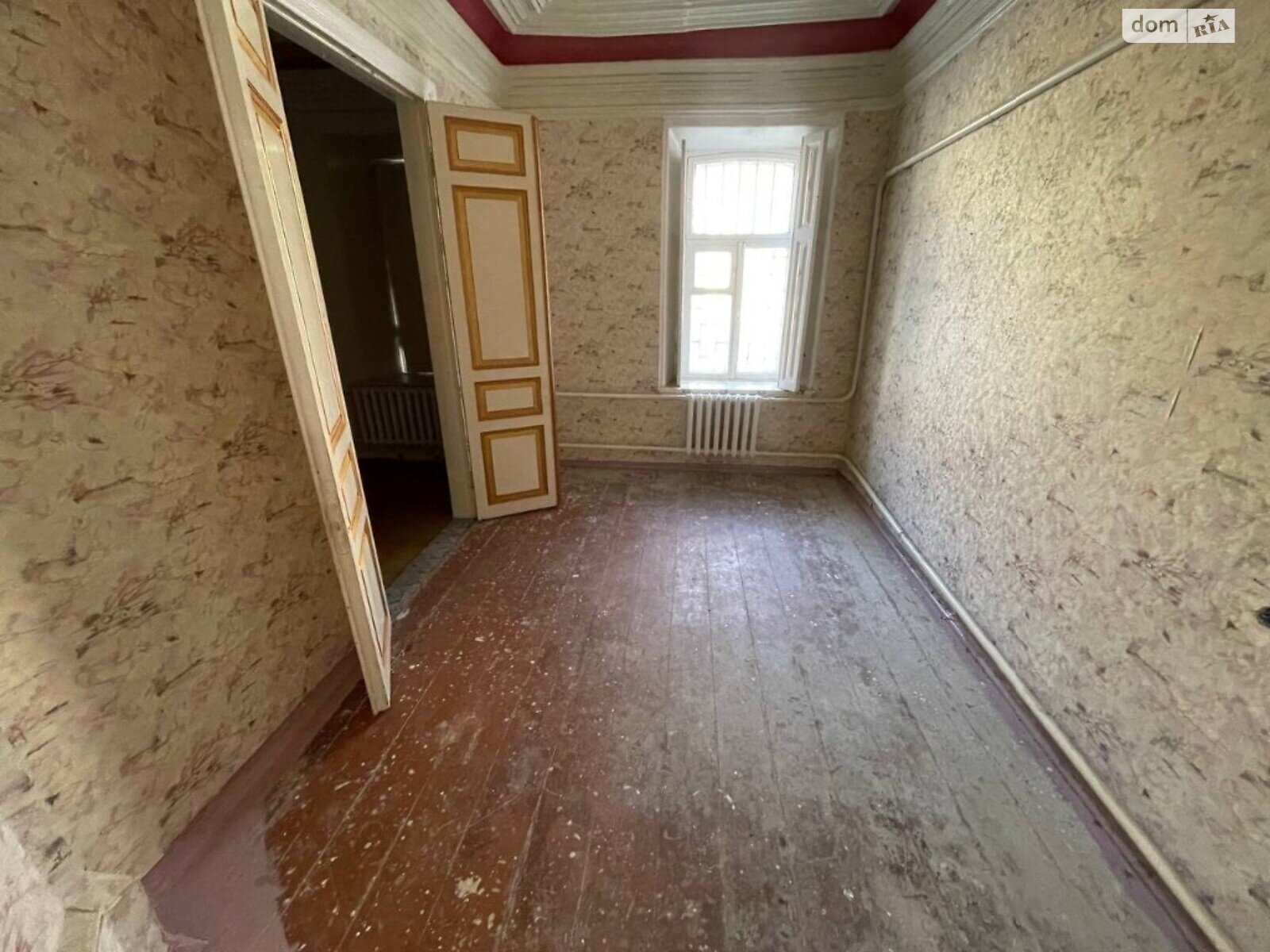 одноэтажный дом, 128.6 кв. м, кирпич. Продажа в Николаеве район Центральный фото 1 одноэтажный дом, 128.6 кв. м, кирпич. Продажа в Николаеве район Центральный фото 1