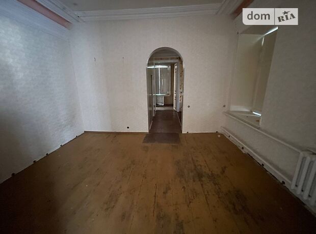 одноэтажный дом без мебели, 128.6 кв. м, кирпич. Продажа в Николаеве район Центральный фото 1