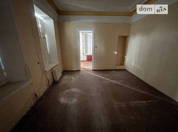 одноэтажный дом без мебели, 128.6 кв. м, кирпич. Продажа в Николаеве район Центральный фото 1 одноэтажный дом без мебели, 128.6 кв. м, кирпич. Продажа в Николаеве район Центральный фото 1