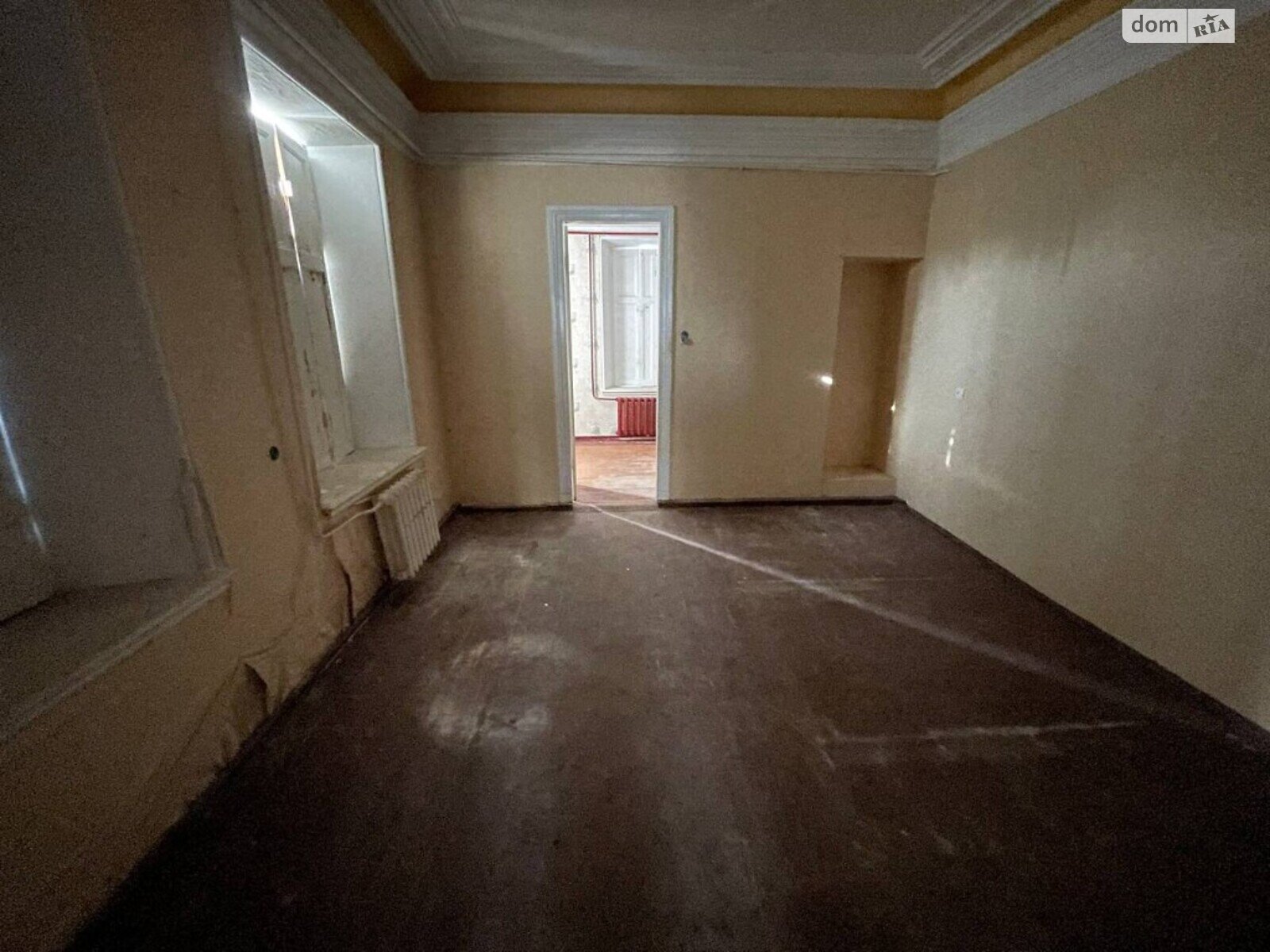 одноэтажный дом, 128.6 кв. м, кирпич. Продажа в Николаеве район Центральный фото 1 одноэтажный дом, 128.6 кв. м, кирпич. Продажа в Николаеве район Центральный фото 1