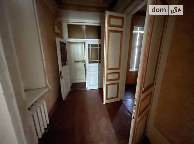 одноэтажный дом без мебели, 128.6 кв. м, кирпич. Продажа в Николаеве район Центральный фото 1 одноэтажный дом без мебели, 128.6 кв. м, кирпич. Продажа в Николаеве район Центральный фото 1
