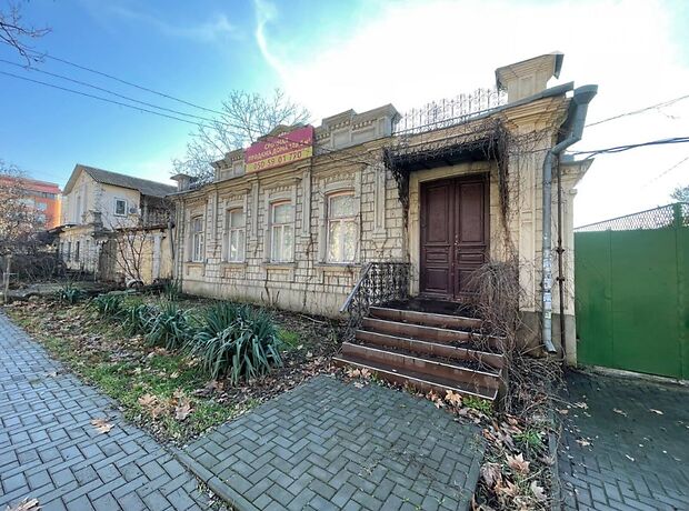 одноэтажный дом без мебели, 128.6 кв. м, кирпич. Продажа в Николаеве район Центральный фото 1 одноэтажный дом без мебели, 128.6 кв. м, кирпич. Продажа в Николаеве район Центральный фото 1