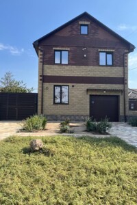 двоповерховий будинок з гаражем, 163.3 кв. м, цегла. Продаж в Миколаєві, район Центральний фото 2