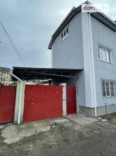 трехэтажный дом без мебели, 160 кв. м, газобетон. Продажа в Николаеве район Центральный фото 1 трехэтажный дом без мебели, 160 кв. м, газобетон. Продажа в Николаеве район Центральный фото 1