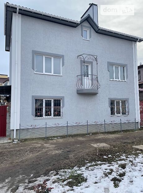 трехэтажный дом без мебели, 160 кв. м, газобетон. Продажа в Николаеве район Центральный фото 1 трехэтажный дом без мебели, 160 кв. м, газобетон. Продажа в Николаеве район Центральный фото 1