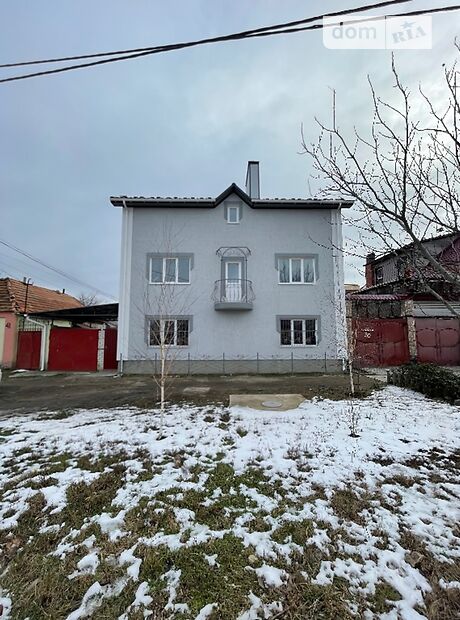 трехэтажный дом без мебели, 160 кв. м, газобетон. Продажа в Николаеве район Центральный фото 1 трехэтажный дом без мебели, 160 кв. м, газобетон. Продажа в Николаеве район Центральный фото 1
