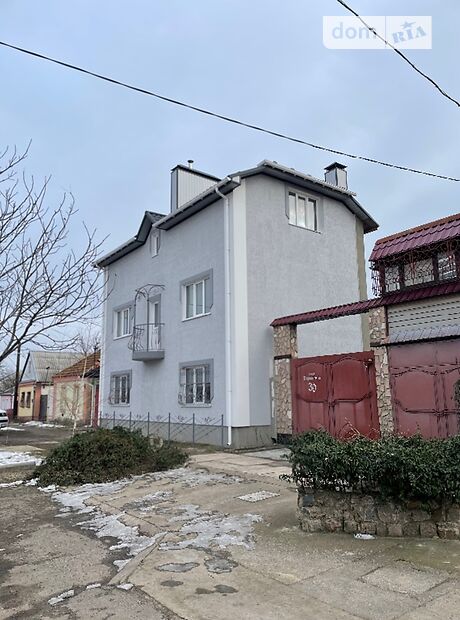 трехэтажный дом без мебели, 160 кв. м, газобетон. Продажа в Николаеве район Центральный фото 1 трехэтажный дом без мебели, 160 кв. м, газобетон. Продажа в Николаеве район Центральный фото 1