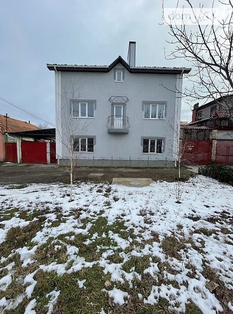 трехэтажный дом без мебели, 160 кв. м, газобетон. Продажа в Николаеве район Центральный фото 1 трехэтажный дом без мебели, 160 кв. м, газобетон. Продажа в Николаеве район Центральный фото 1
