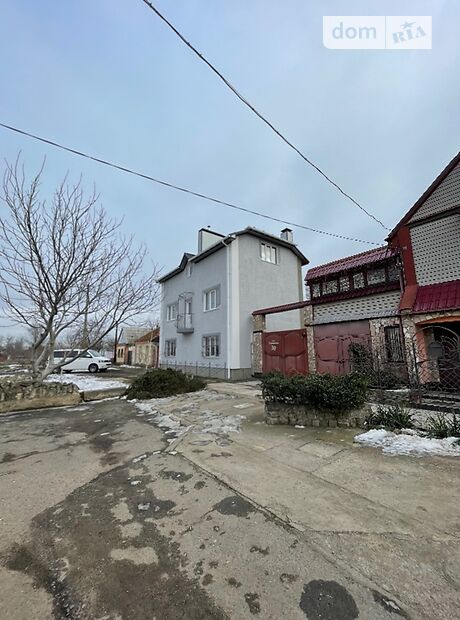 трехэтажный дом без мебели, 160 кв. м, газобетон. Продажа в Николаеве район Центральный фото 1 трехэтажный дом без мебели, 160 кв. м, газобетон. Продажа в Николаеве район Центральный фото 1