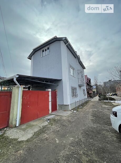 трехэтажный дом без мебели, 160 кв. м, газобетон. Продажа в Николаеве район Центральный фото 1 трехэтажный дом без мебели, 160 кв. м, газобетон. Продажа в Николаеве район Центральный фото 1