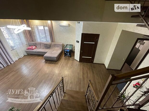 двухэтажный дом с ремонтом, 140 кв. м, газобетон. Продажа в Николаеве район Центральный фото 1 двухэтажный дом с ремонтом, 140 кв. м, газобетон. Продажа в Николаеве район Центральный фото 1