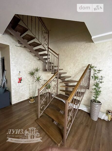 двухэтажный дом с ремонтом, 140 кв. м, газобетон. Продажа в Николаеве район Центральный фото 1 двухэтажный дом с ремонтом, 140 кв. м, газобетон. Продажа в Николаеве район Центральный фото 1