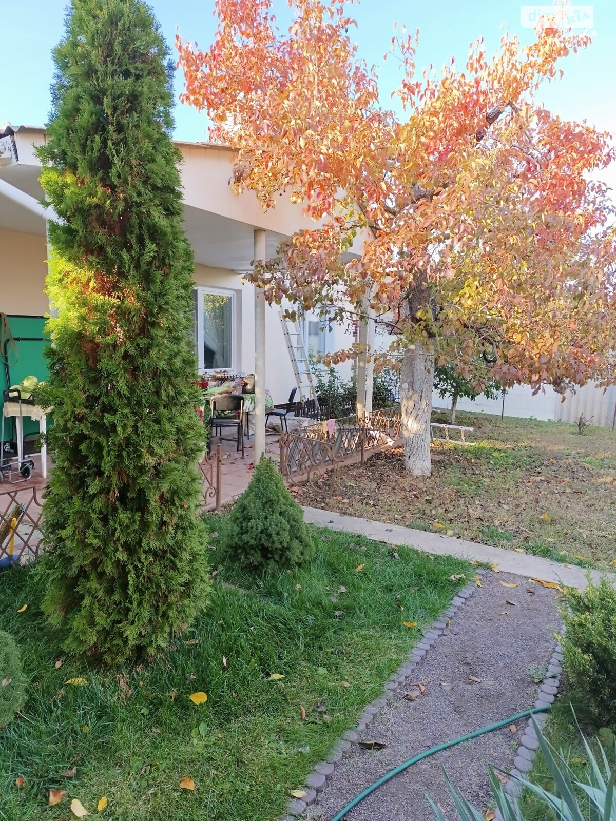 одноэтажный дом беседка, 98.9 кв. м, бутовый камень. Продажа в Николаеве район Ингульский фото 1 одноэтажный дом беседка, 98.9 кв. м, бутовый камень. Продажа в Николаеве район Ингульский фото 1