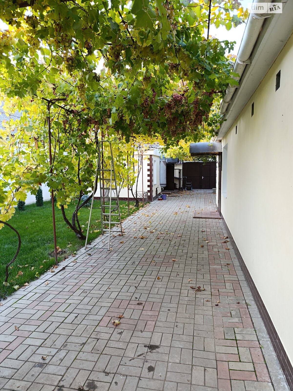 одноэтажный дом беседка, 98.9 кв. м, бутовый камень. Продажа в Николаеве район Ингульский фото 1 одноэтажный дом беседка, 98.9 кв. м, бутовый камень. Продажа в Николаеве район Ингульский фото 1