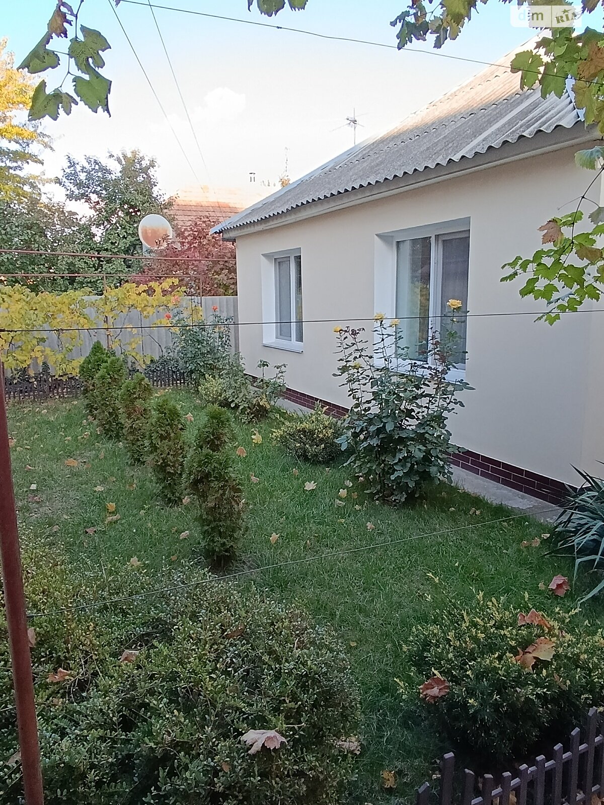 одноэтажный дом беседка, 98.9 кв. м, бутовый камень. Продажа в Николаеве район Ингульский фото 1 одноэтажный дом беседка, 98.9 кв. м, бутовый камень. Продажа в Николаеве район Ингульский фото 1