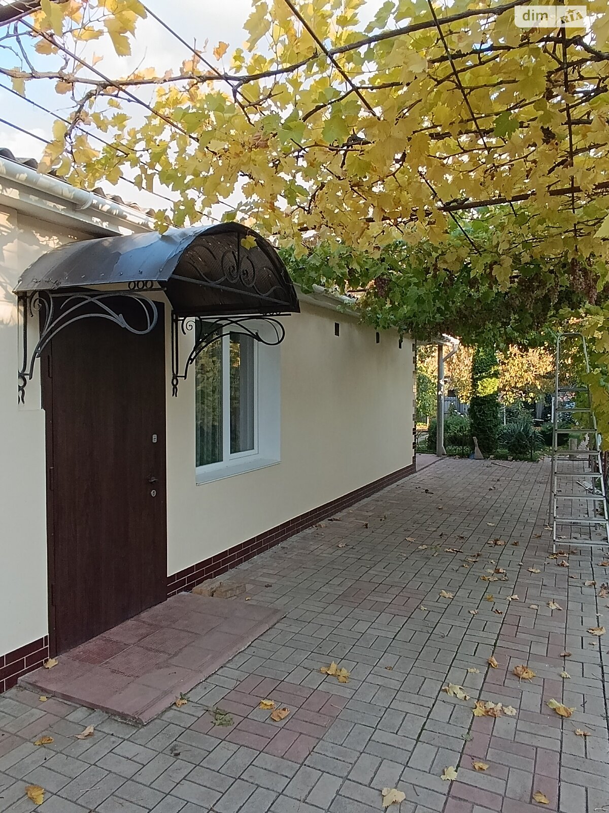 одноэтажный дом беседка, 98.9 кв. м, бутовый камень. Продажа в Николаеве район Ингульский фото 1 одноэтажный дом беседка, 98.9 кв. м, бутовый камень. Продажа в Николаеве район Ингульский фото 1