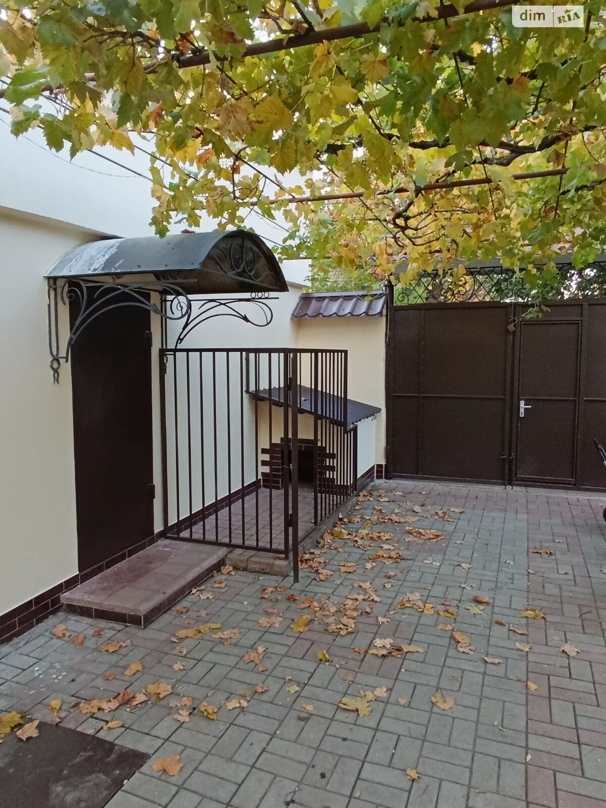 одноэтажный дом беседка, 98.9 кв. м, бутовый камень. Продажа в Николаеве район Ингульский фото 1 одноэтажный дом беседка, 98.9 кв. м, бутовый камень. Продажа в Николаеве район Ингульский фото 1