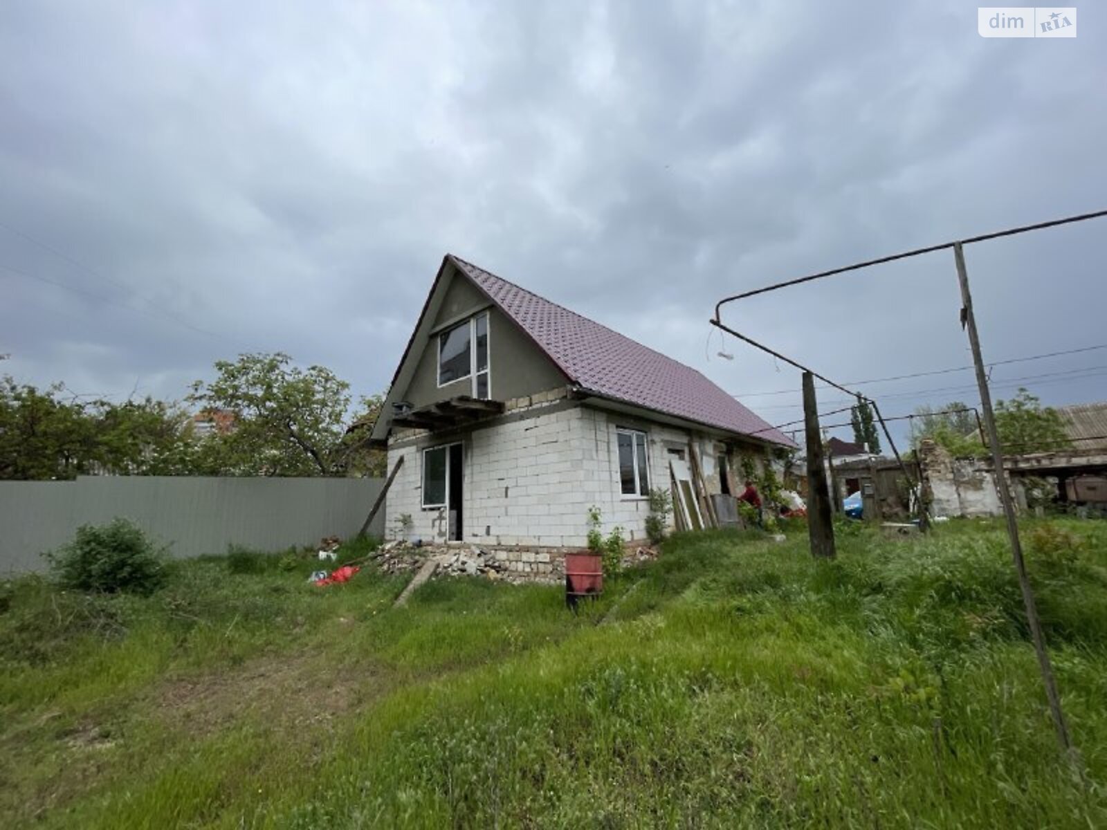 двоповерховий будинок з опаленням, 90 кв. м, цегла. Продаж в Миколаєві, район Центральний фото 1