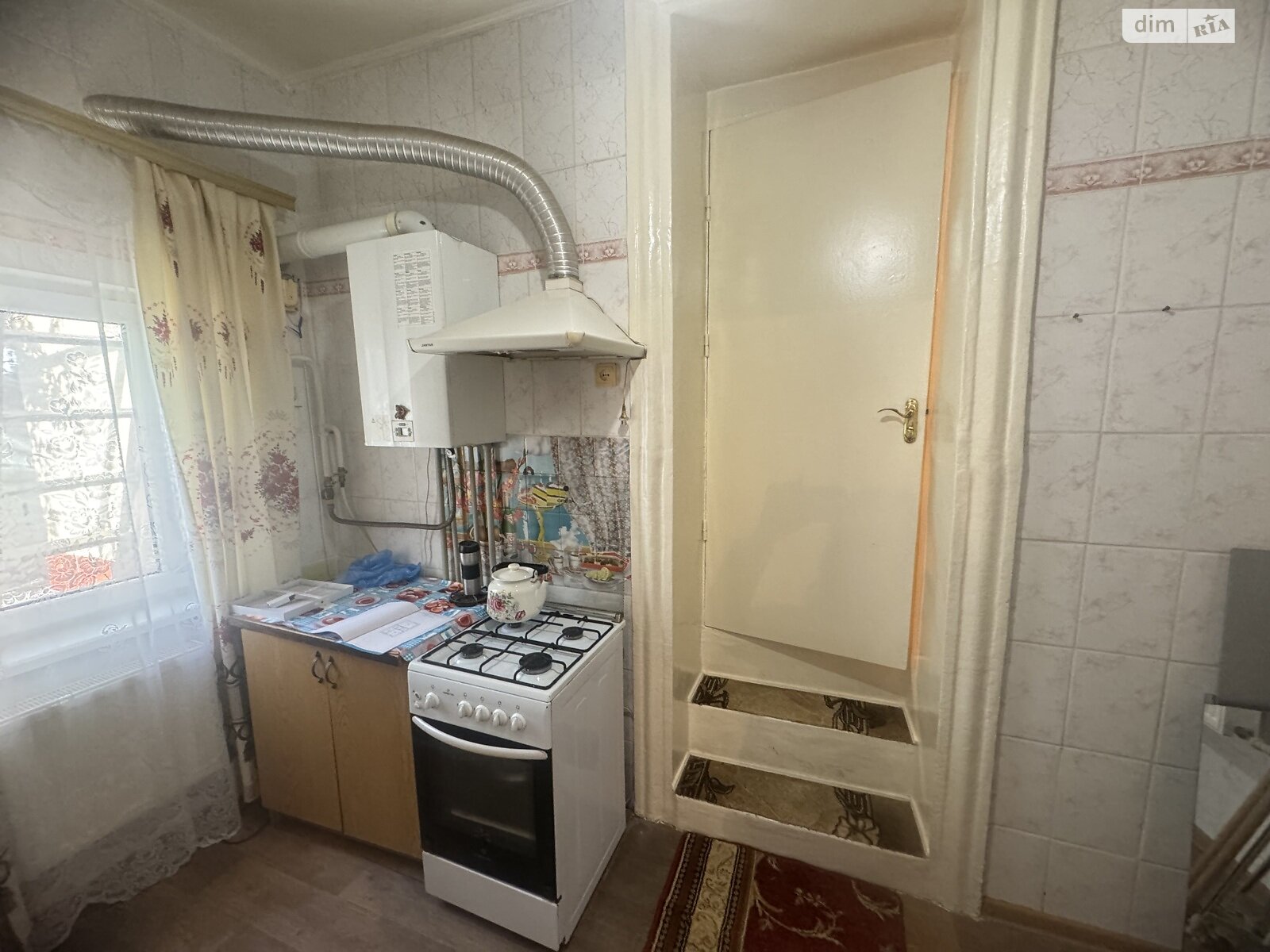 одноповерховий будинок з опаленням, 56.8 кв. м, кирпич. Продаж в Миколаєві, район Центральний фото 1