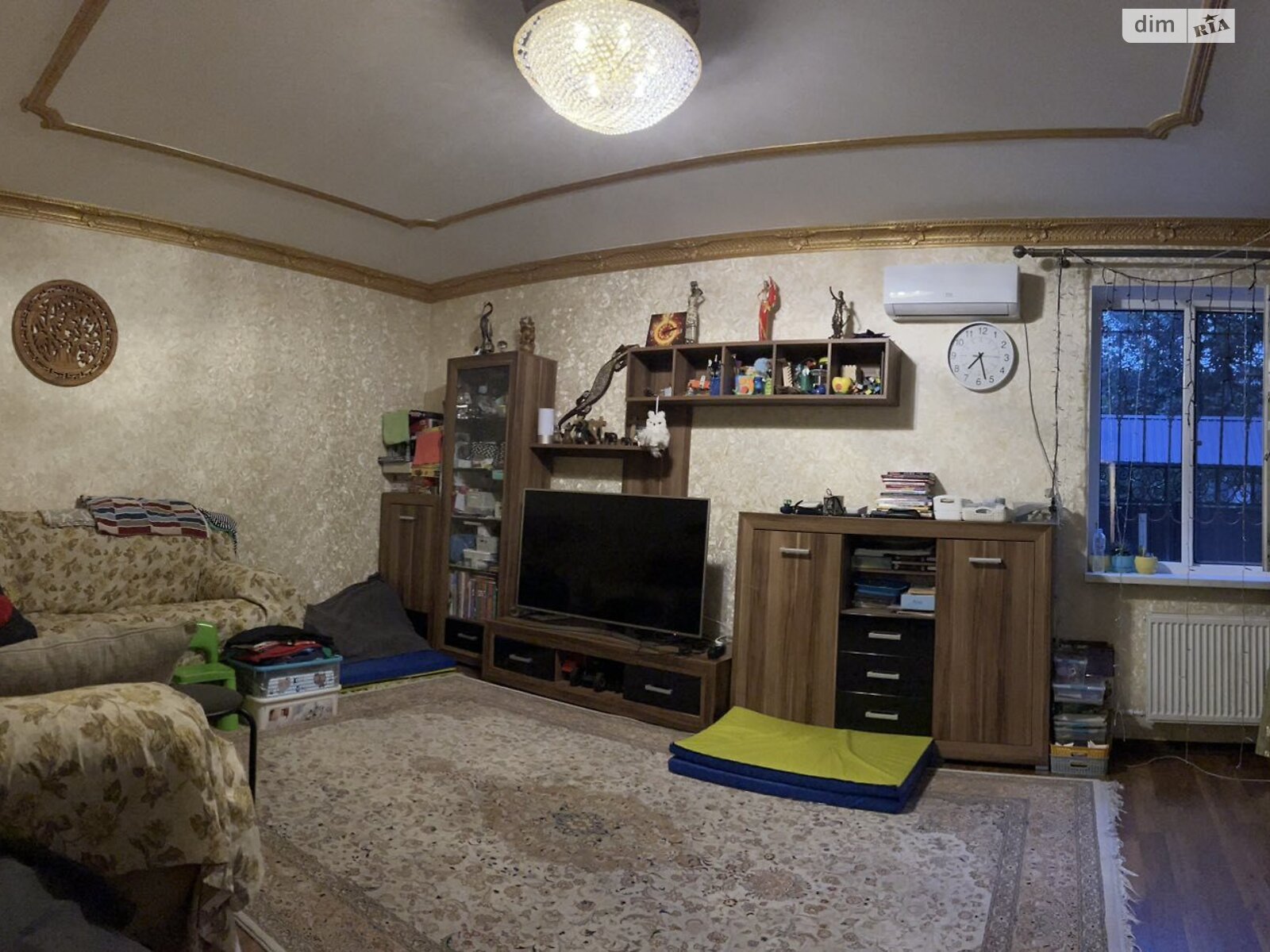 двухэтажный дом с гаражом, 157.1 кв. м, пеноблок. Продажа в Николаеве район Центральный фото 1 двухэтажный дом с гаражом, 157.1 кв. м, пеноблок. Продажа в Николаеве район Центральный фото 1