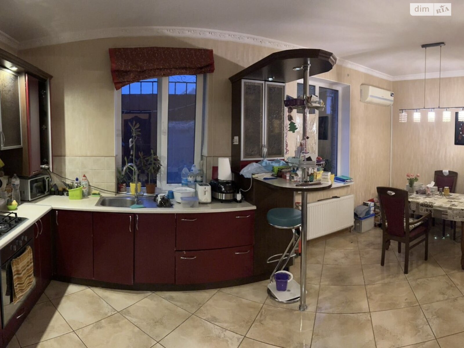 двухэтажный дом с гаражом, 157.1 кв. м, пеноблок. Продажа в Николаеве район Центральный фото 1 двухэтажный дом с гаражом, 157.1 кв. м, пеноблок. Продажа в Николаеве район Центральный фото 1