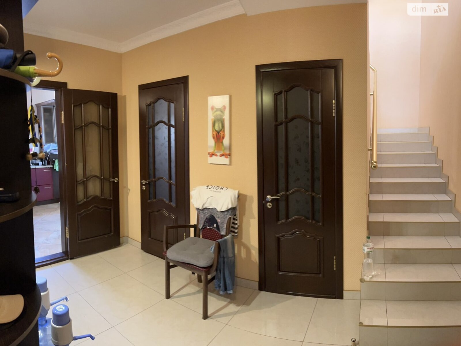 двухэтажный дом с гаражом, 157.1 кв. м, пеноблок. Продажа в Николаеве район Центральный фото 1 двухэтажный дом с гаражом, 157.1 кв. м, пеноблок. Продажа в Николаеве район Центральный фото 1