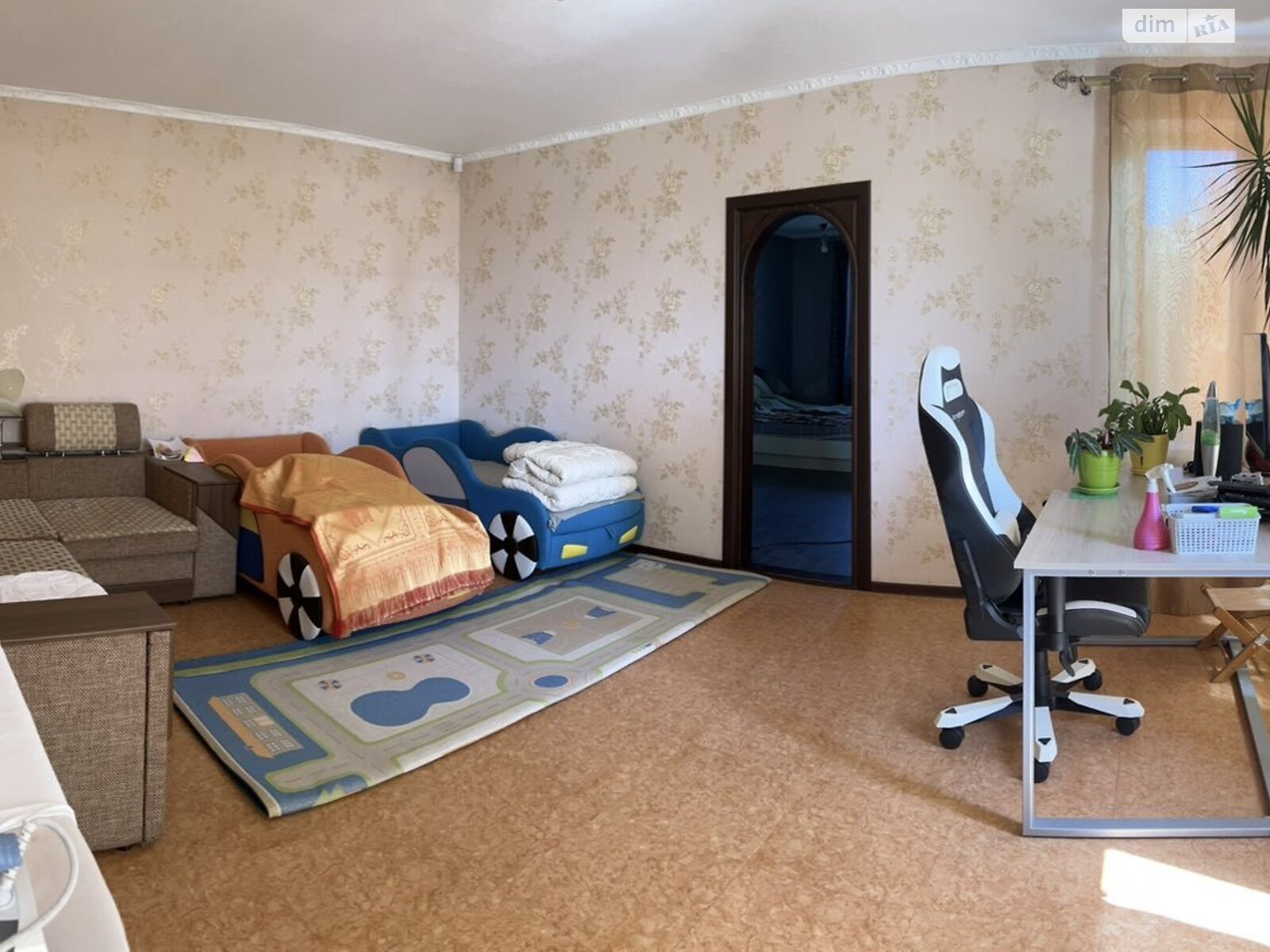 двухэтажный дом с гаражом, 157.1 кв. м, пеноблок. Продажа в Николаеве район Центральный фото 1 двухэтажный дом с гаражом, 157.1 кв. м, пеноблок. Продажа в Николаеве район Центральный фото 1