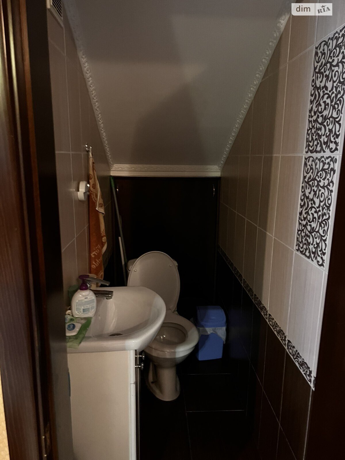 двухэтажный дом с гаражом, 157.1 кв. м, пеноблок. Продажа в Николаеве район Центральный фото 1 двухэтажный дом с гаражом, 157.1 кв. м, пеноблок. Продажа в Николаеве район Центральный фото 1