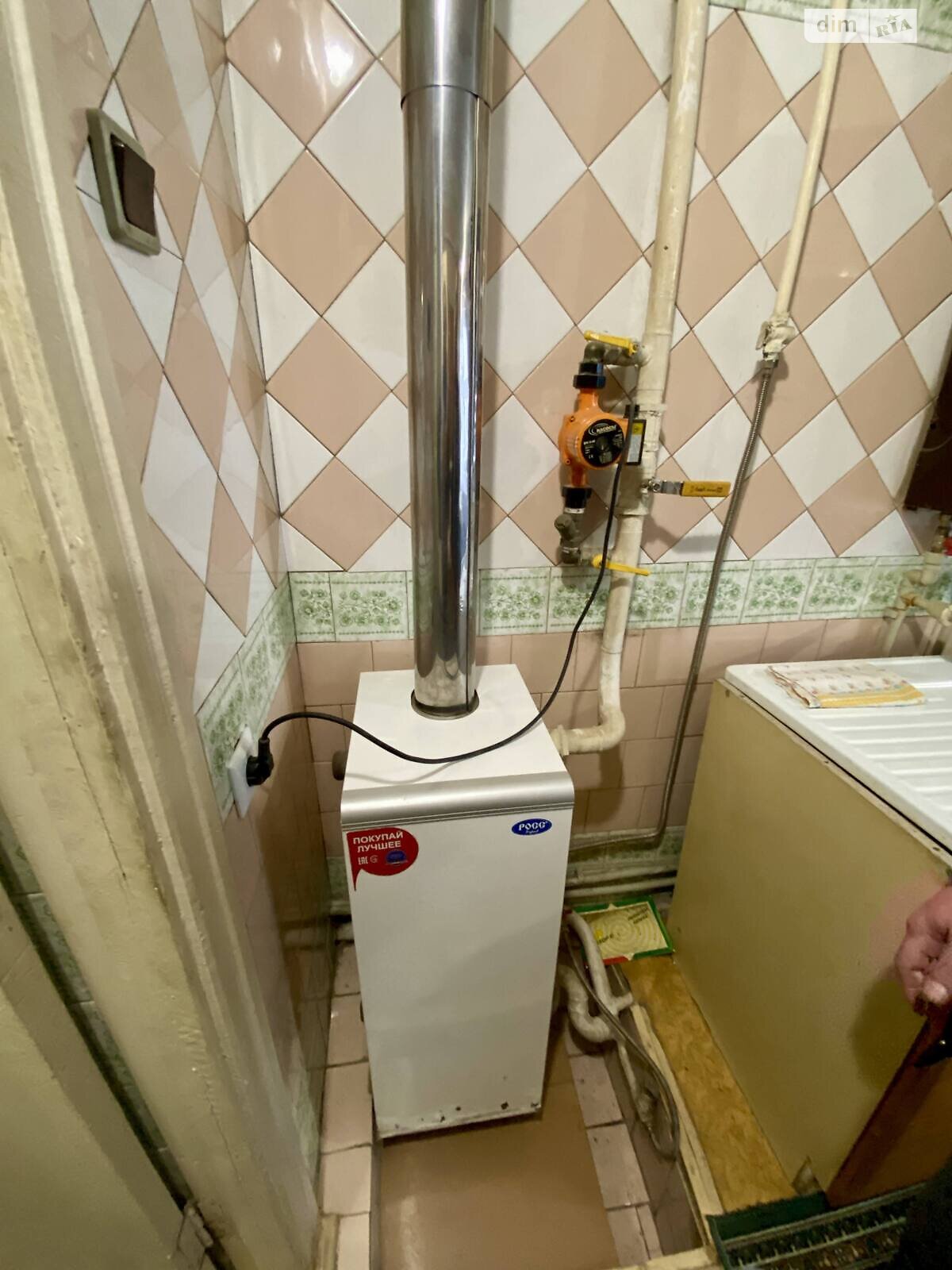 одноповерховий будинок з гаражем, 70.2 кв. м, ракушняк. Продаж в Миколаєві, район Центральний фото 1 одноповерховий будинок з гаражем, 70.2 кв. м, ракушняк. Продаж в Миколаєві, район Центральний фото 1