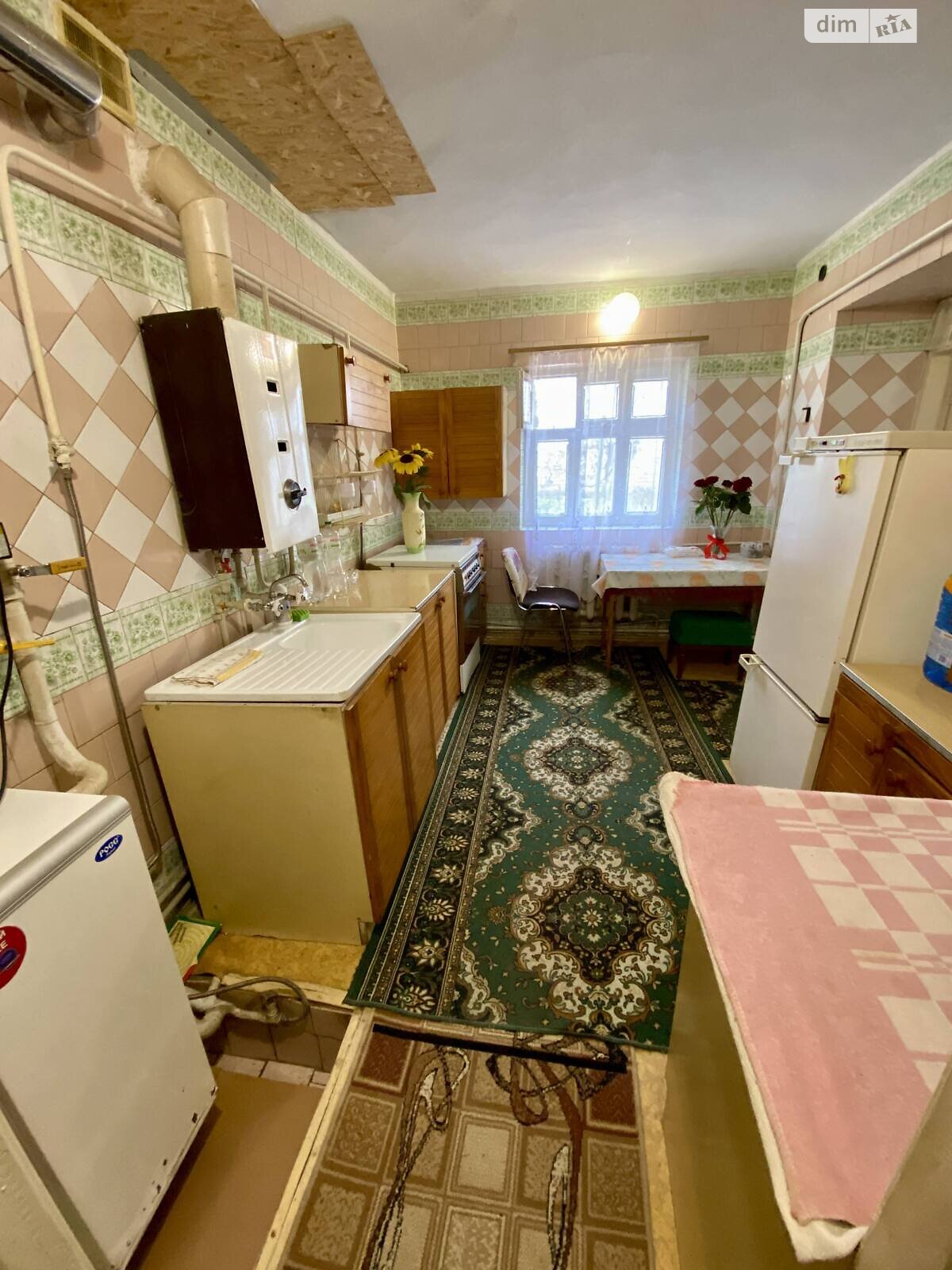 одноповерховий будинок з гаражем, 70.2 кв. м, ракушняк. Продаж в Миколаєві, район Центральний фото 1 одноповерховий будинок з гаражем, 70.2 кв. м, ракушняк. Продаж в Миколаєві, район Центральний фото 1