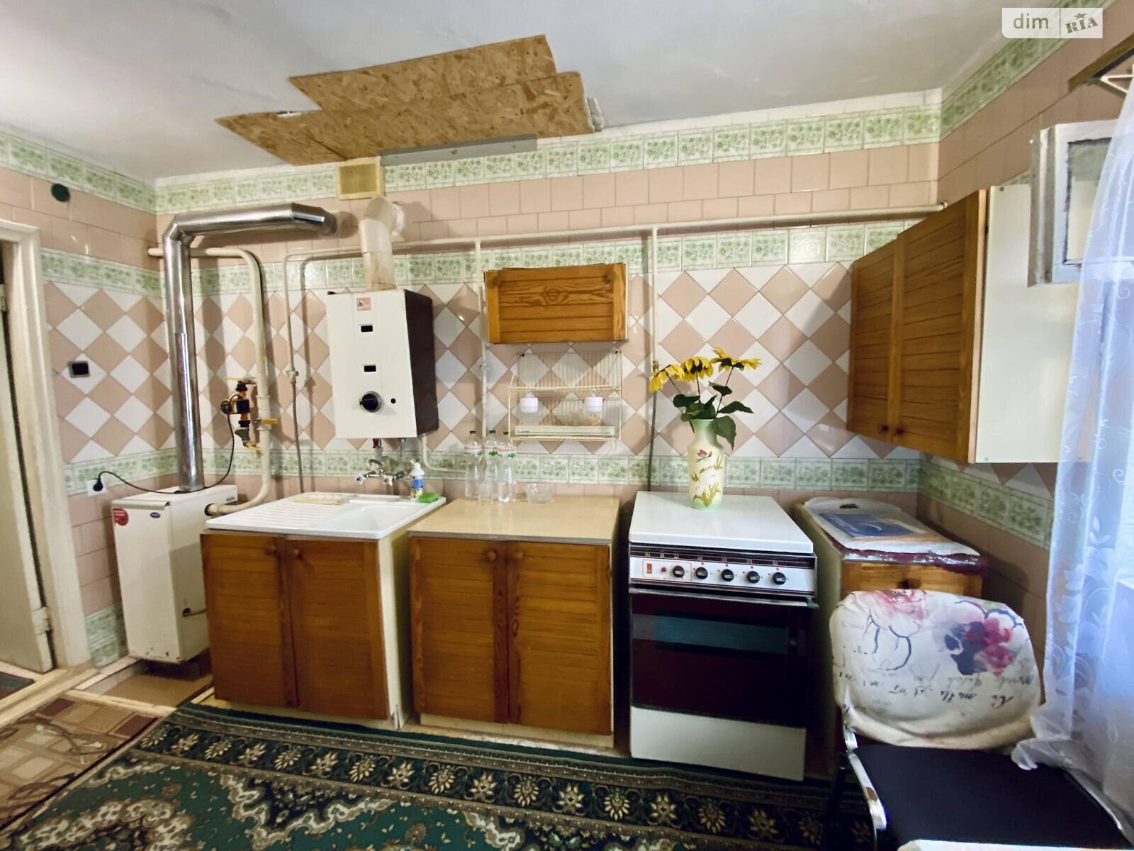 одноповерховий будинок з гаражем, 70.2 кв. м, ракушняк. Продаж в Миколаєві, район Центральний фото 1 одноповерховий будинок з гаражем, 70.2 кв. м, ракушняк. Продаж в Миколаєві, район Центральний фото 1