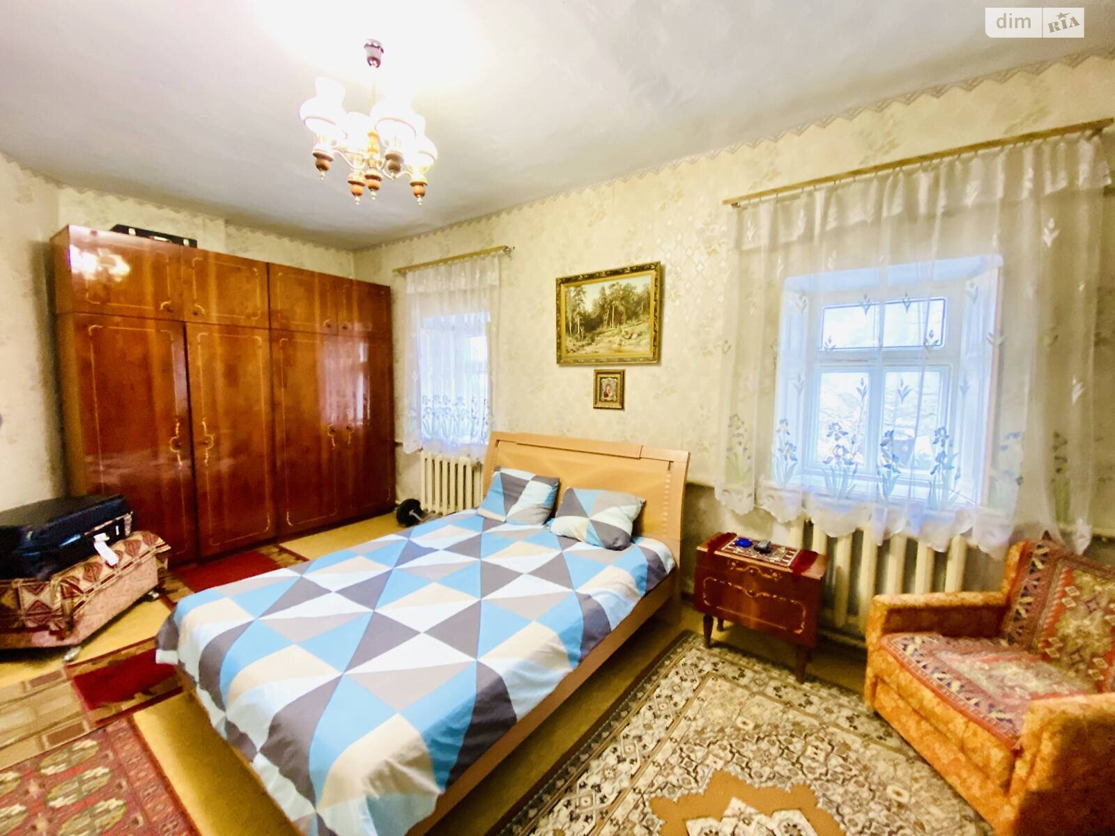 одноповерховий будинок з гаражем, 70.2 кв. м, ракушняк. Продаж в Миколаєві, район Центральний фото 1 одноповерховий будинок з гаражем, 70.2 кв. м, ракушняк. Продаж в Миколаєві, район Центральний фото 1