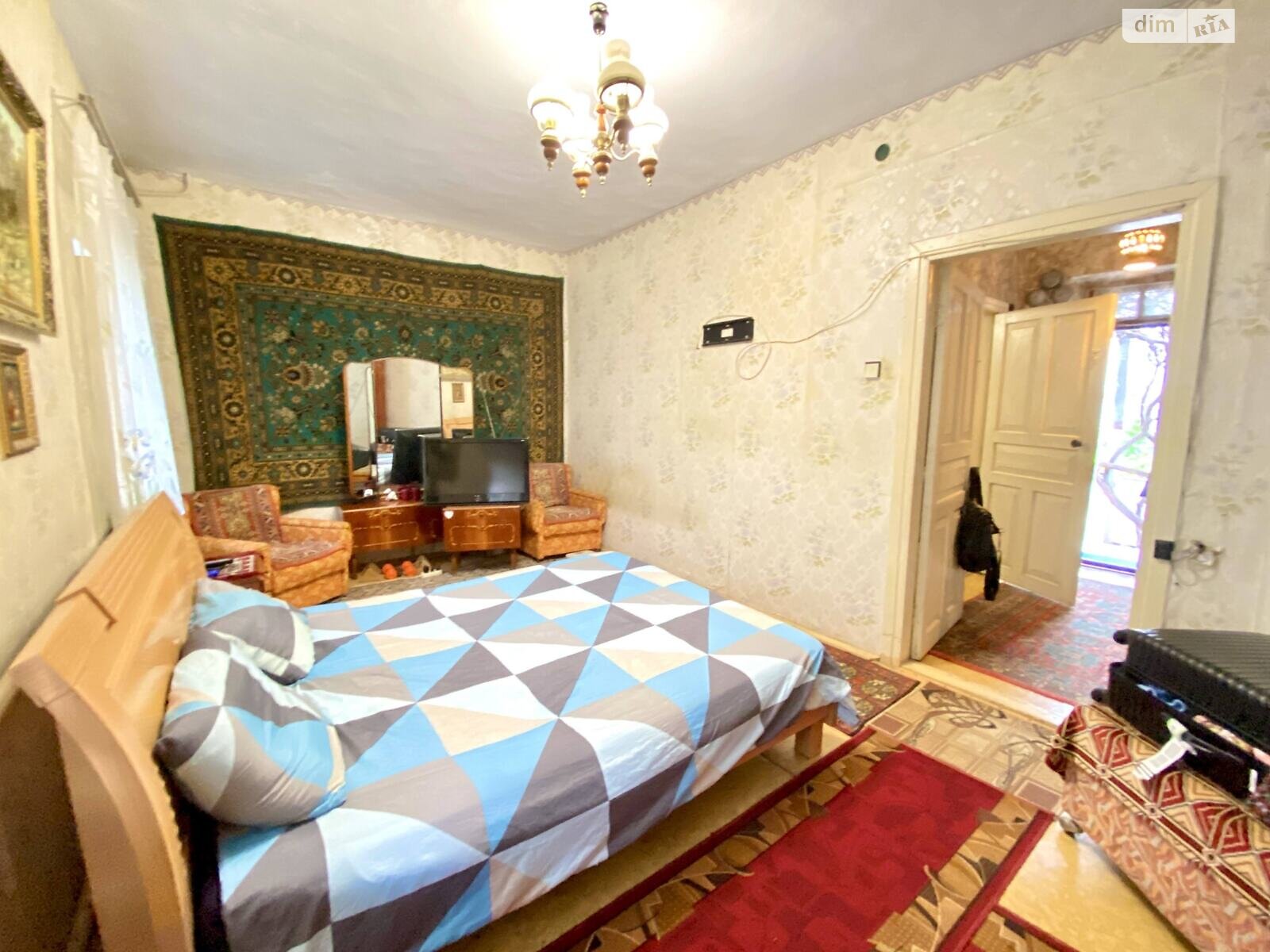 одноповерховий будинок з гаражем, 70.2 кв. м, ракушняк. Продаж в Миколаєві, район Центральний фото 1 одноповерховий будинок з гаражем, 70.2 кв. м, ракушняк. Продаж в Миколаєві, район Центральний фото 1