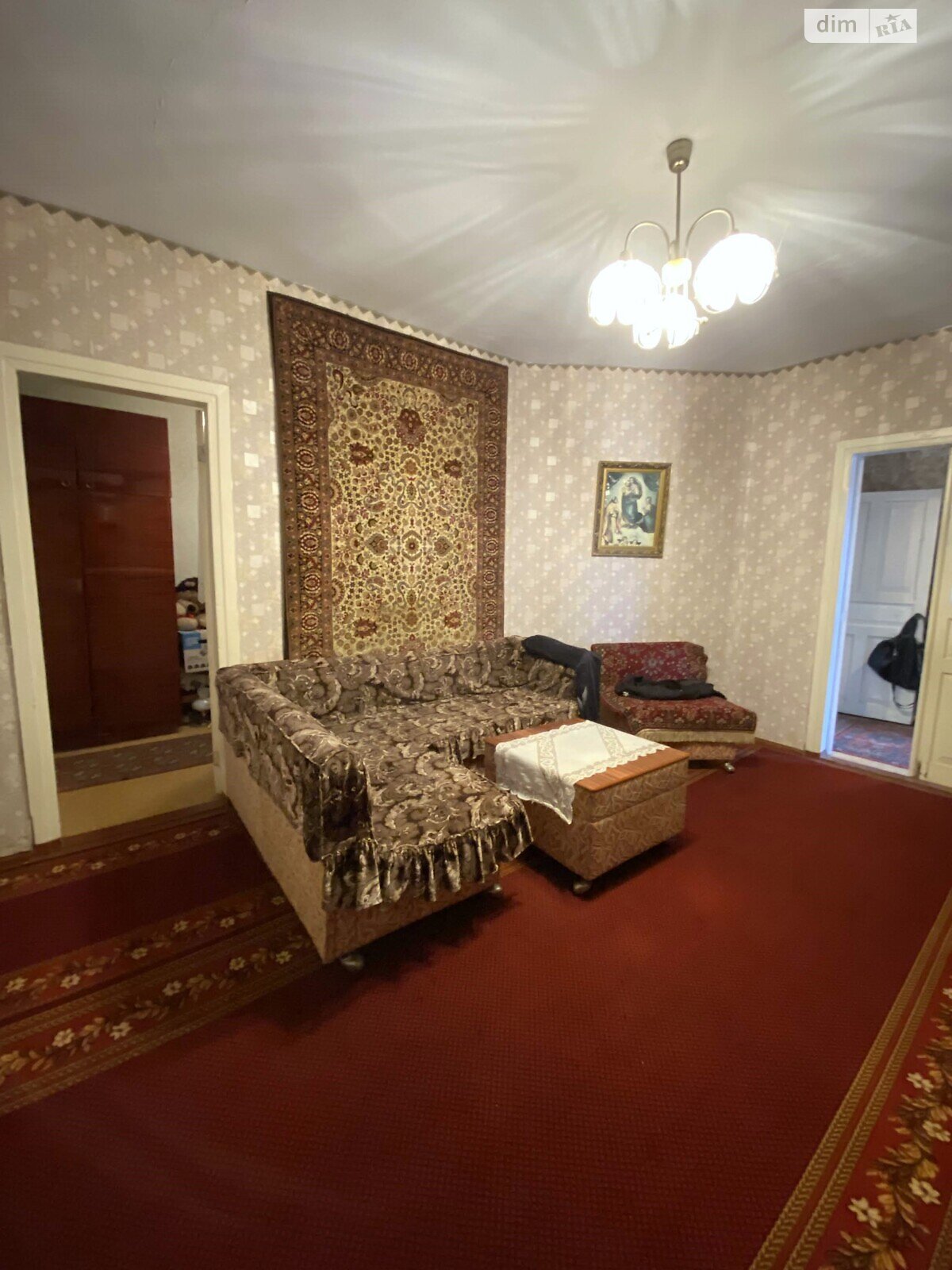 одноповерховий будинок з гаражем, 70.2 кв. м, ракушняк. Продаж в Миколаєві, район Центральний фото 1 одноповерховий будинок з гаражем, 70.2 кв. м, ракушняк. Продаж в Миколаєві, район Центральний фото 1