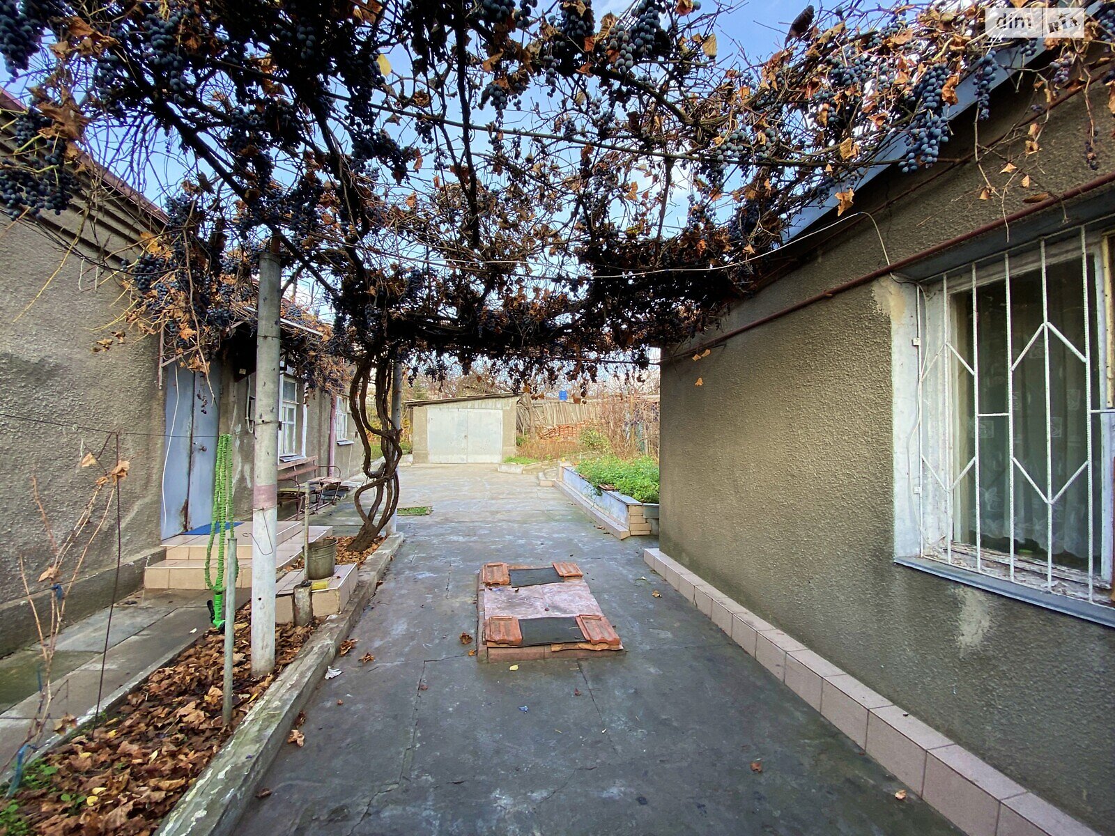 одноповерховий будинок з гаражем, 70.2 кв. м, ракушняк. Продаж в Миколаєві, район Центральний фото 1 одноповерховий будинок з гаражем, 70.2 кв. м, ракушняк. Продаж в Миколаєві, район Центральний фото 1