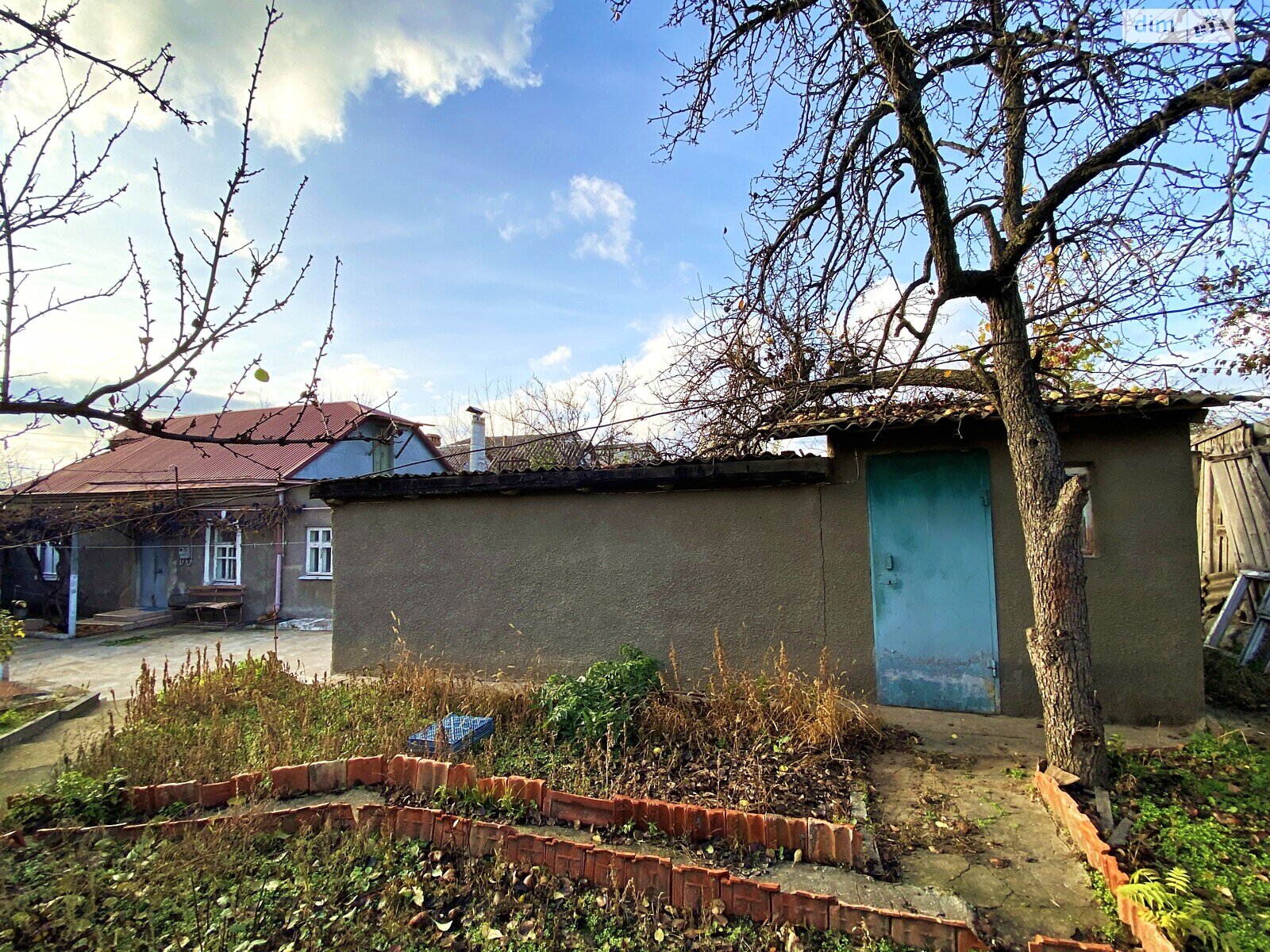 одноповерховий будинок з гаражем, 70.2 кв. м, ракушняк. Продаж в Миколаєві, район Центральний фото 1 одноповерховий будинок з гаражем, 70.2 кв. м, ракушняк. Продаж в Миколаєві, район Центральний фото 1