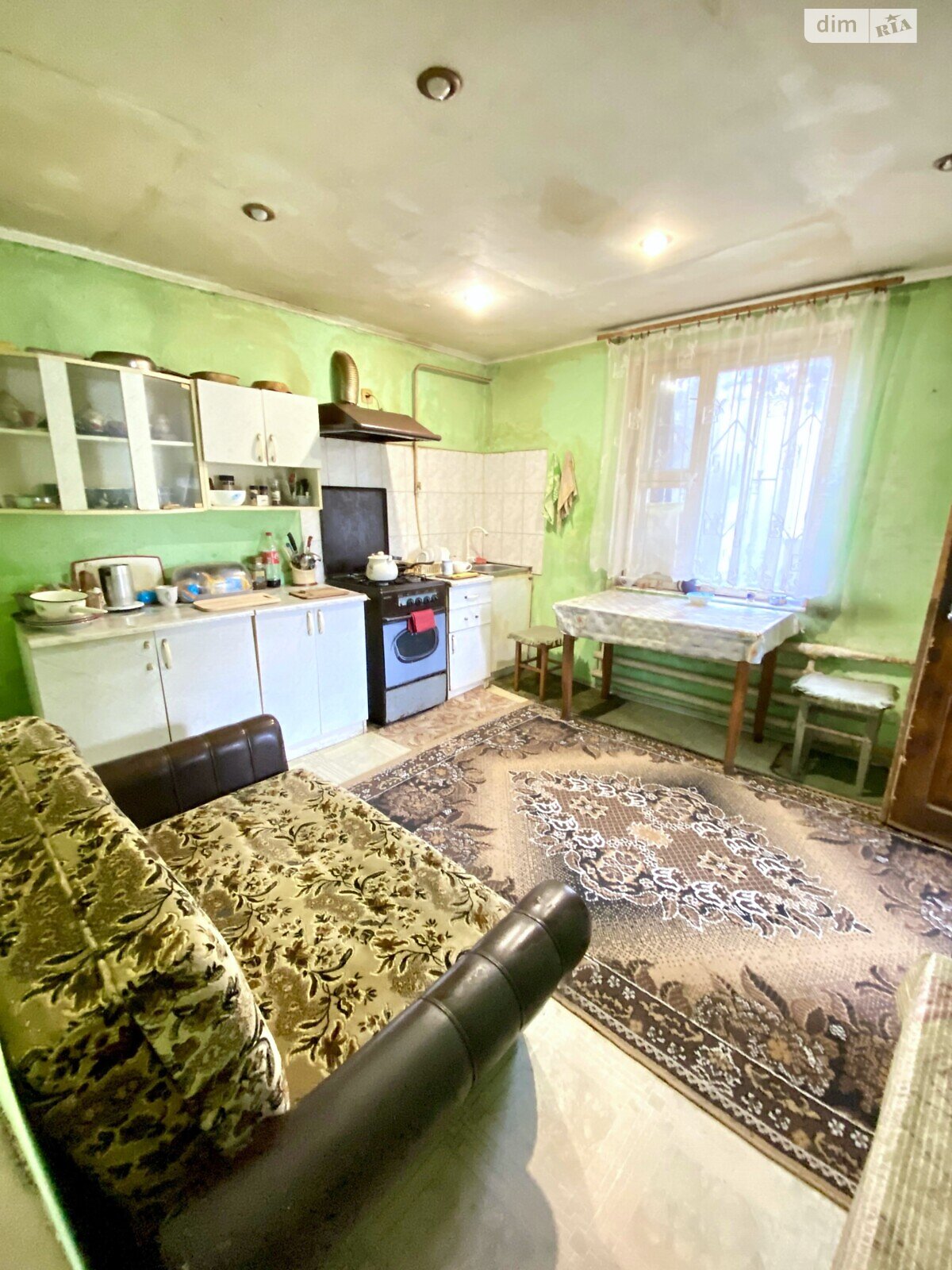 одноповерховий будинок з гаражем, 70.2 кв. м, ракушняк. Продаж в Миколаєві, район Центральний фото 1 одноповерховий будинок з гаражем, 70.2 кв. м, ракушняк. Продаж в Миколаєві, район Центральний фото 1