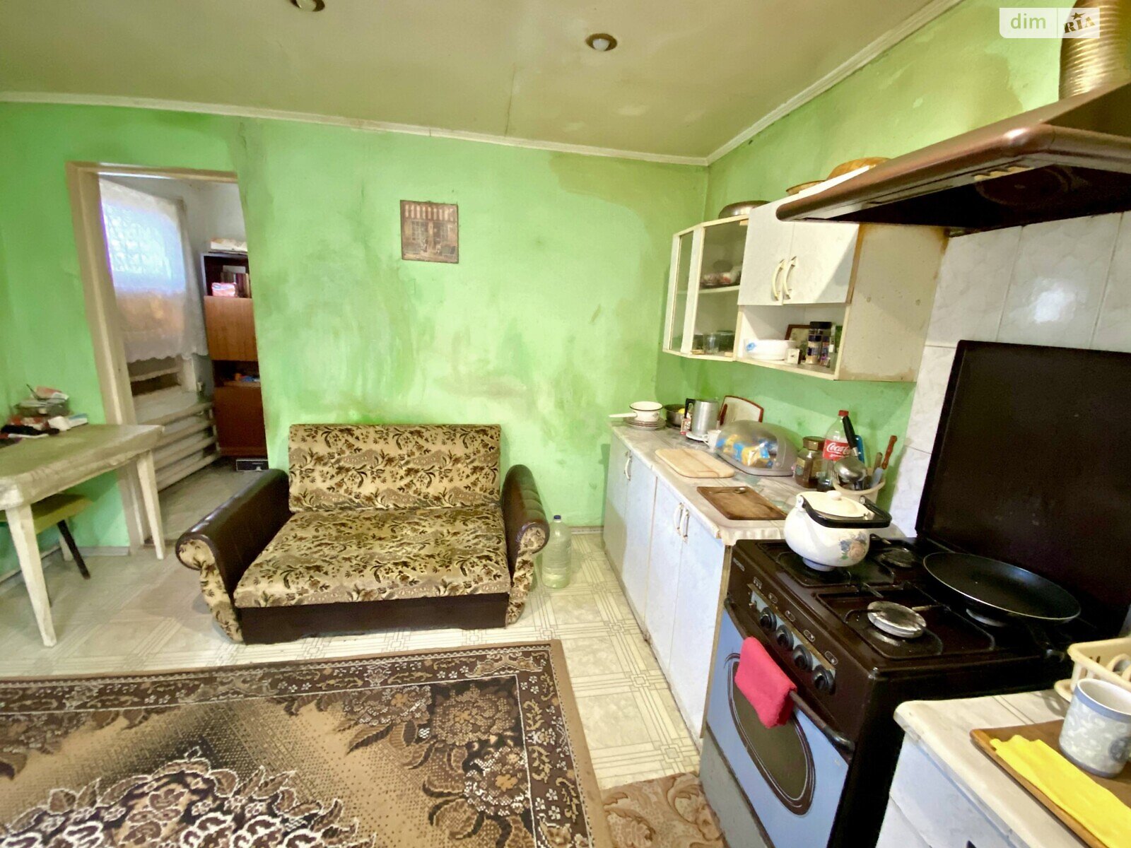 одноповерховий будинок з гаражем, 70.2 кв. м, ракушняк. Продаж в Миколаєві, район Центральний фото 1 одноповерховий будинок з гаражем, 70.2 кв. м, ракушняк. Продаж в Миколаєві, район Центральний фото 1